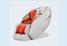 Ultra-premium 4D red-light